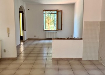 Vinci, terratetto indipendente