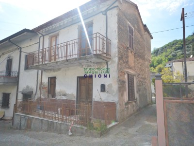 Foto immobile Casa Semi Indipendente in vendita, Prato