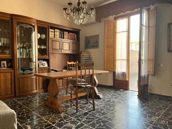 Sovigliana, villa con annesso ...