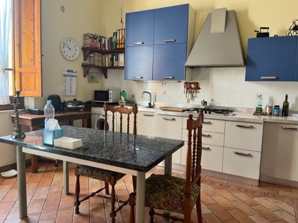 Sovigliana, villa con annesso ...