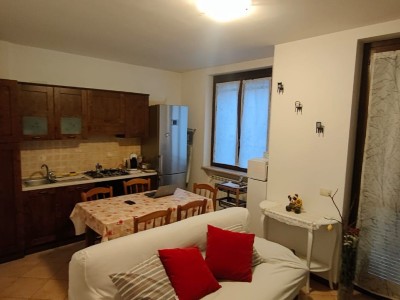 Appartamento in Vendita a San Giorgio Piacentino