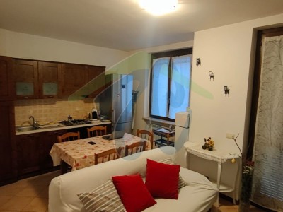 Appartamento in Vendita a San Giorgio Piacentino 1 