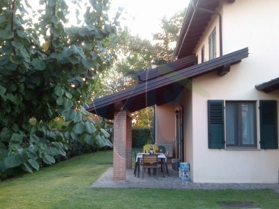 Villa Singola in Vendita a Piacenza 1 