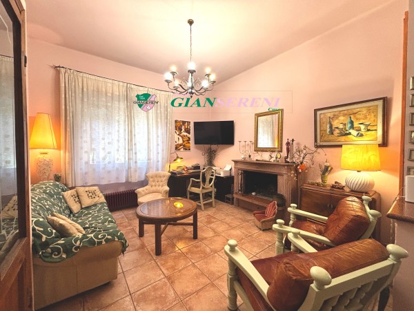 Prestigioso immobile alla conc...