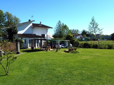 Foto immobile Villa Singola in vendita, Cinquale
