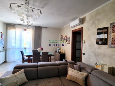 Foto immobile Appartamento in vendita, Cervaiolo