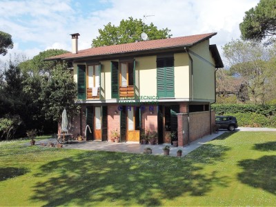 vendita Rif. 804 Villa Singola a Poveromo