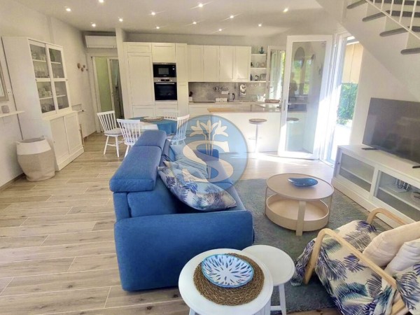 Villa in Rent a Centro (Forte 